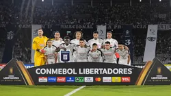Alianza Lima recupera a jugadores contra Libertad.