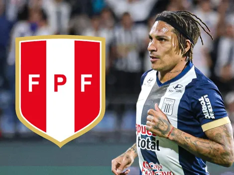 Los 6 jugadores de Alianza Lima convocados por Perú para enfrentar a Colombia y Ecuador por Eliminatorias