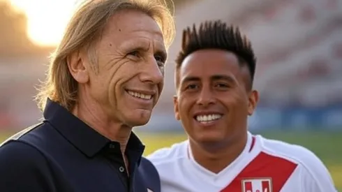 Christian Cueva, uno de los favoritos de Ricardo Gareca, no fue convocado por Ibáñez.