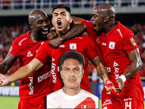 Luis Ramos pedido en la Selección Peruana: "Debe ser titular por encima de Paolo Guerrero"