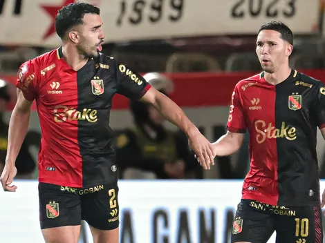 Pronósticos Vasco da Gama vs Melgar: un punto en Brasil, el objetivo del rojinegro