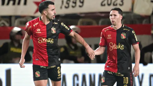 Melgar viaja a Brasil en busca de la hazaña.