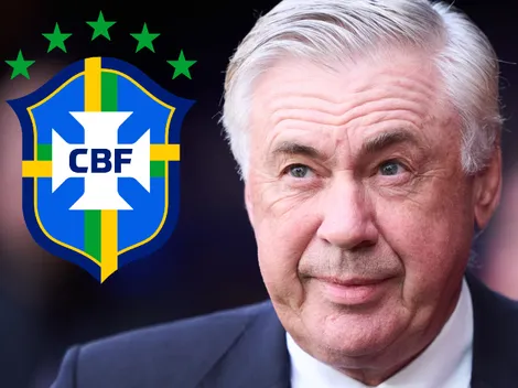 Carlo Ancelotti dio su primera lista en Brasil: no convocó a Neymar ni a tres futbolistas del Real Madrid