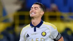 Cristiano Ronaldo marcó gol, pero Al Nassr se quedó sin Champions.