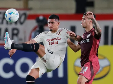 Pronósticos River Plate vs Universitario: la U visita al Millonario en busca de la clasificación