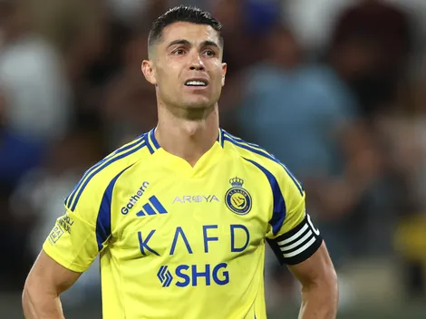 "Este capítulo ha terminado": Cristiano Ronaldo sentenció a Al Nassr y dispara los rumores sobre su futuro