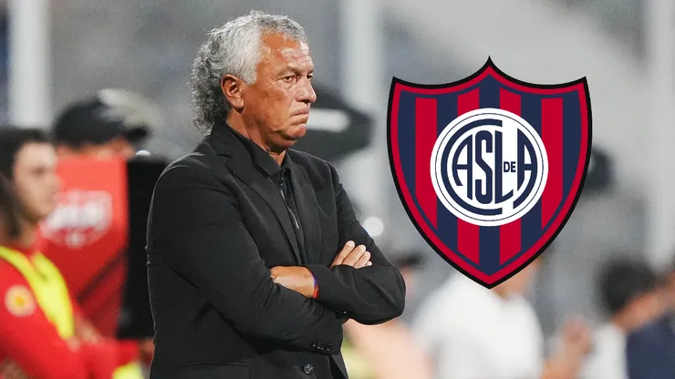 Néstor Gorosito vuelve a ser relacionado con San Lorenzo.