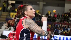 Fernanda Tomé definió su futuro y tomó importante decisión.