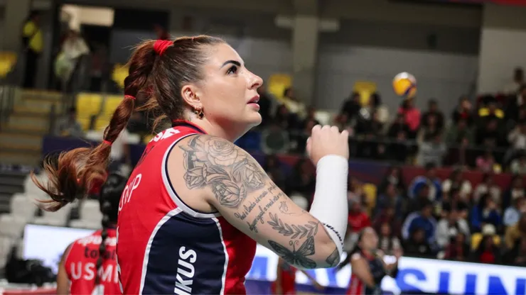 Fernanda Tomé definió su futuro y tomó importante decisión.