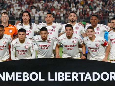 ¿Qué resultados necesita Universitario para estar en la siguiente fase de la Libertadores?