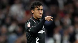 Renato Tapia podría seguir en LaLiga.