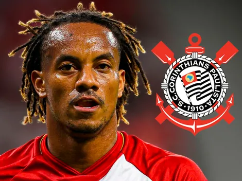 Carrillo y Corinthians en problemas: presidente del club fue acusado de lavado de dinero