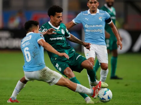 Pronósticos Palmeiras vs Sporting Cristal: el Cervecero va por el milagro ante el Verdão con puntaje perfecto