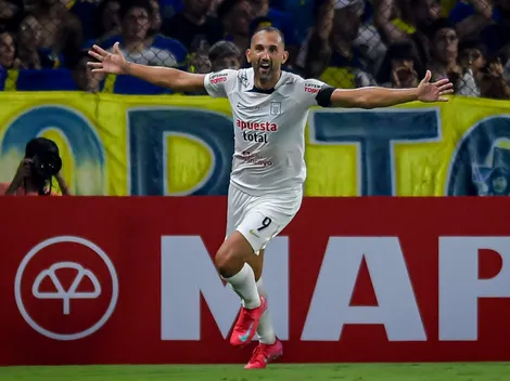 Pronósticos Libertad vs Alianza Lima: los Auriazules sueñan con la Sudamericana