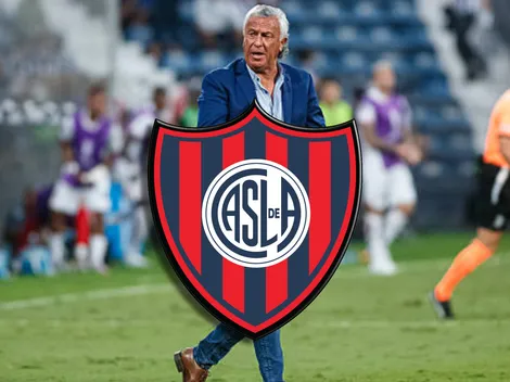 Néstor Gorosito será el técnico de San Lorenzo y en Alianza Lima todavía no se enteraron