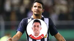 Reimond Manco opinó de la no convocatoria de Christian Cueva a la Selección Peruana.