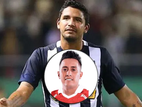 Reimond Manco criticó a Christian Cueva luego de no ser convocado en la Selección Peruana