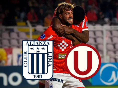 ¿La 'U' o Alianza? Gentile dejará Cienciano y jugará en Lima la próxima temporada