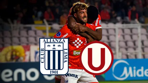 Gaspar Gentile, Alianza Lima y Universitario.
