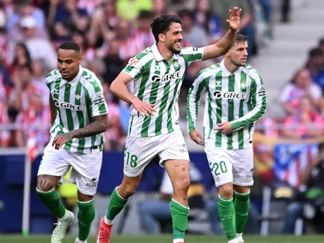 Pronósticos Betis vs Chelsea: a 90 minutos de gritar "campeón"