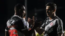 Vasco da Gama goleó y se clasificó.