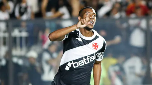 Rayan fue una de las figuras de Vasco da Gama.