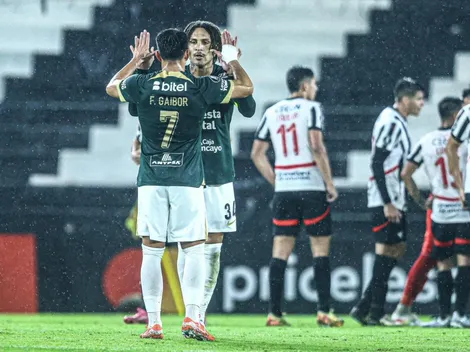 ¿Contra quién juega Alianza Lima en el Playoff de octavos de final de Copa Sudamericana?