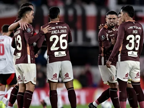 La fuerte suma de dinero que ganó Universitario tras meterse a los octavos de final de la Copa Libertadores 2025