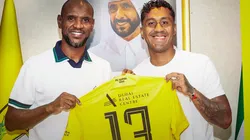 Renato Tapia jugará en un fútbol exótico.