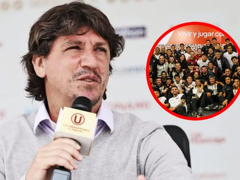 Las emotivas palabras de Jean Ferrari tras clasificar a octavos de Copa Libertadores