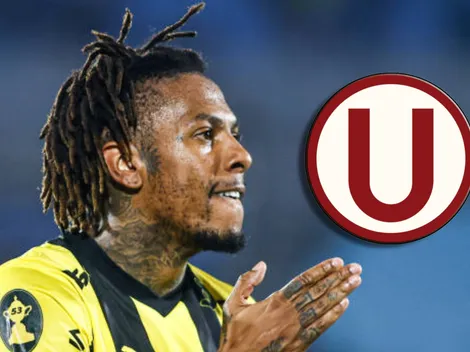 La rompió en Europa, marca goles en su país: Y se perfila como fichaje de Universitario