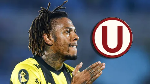 Universitario ficharía a este delantero goleador.