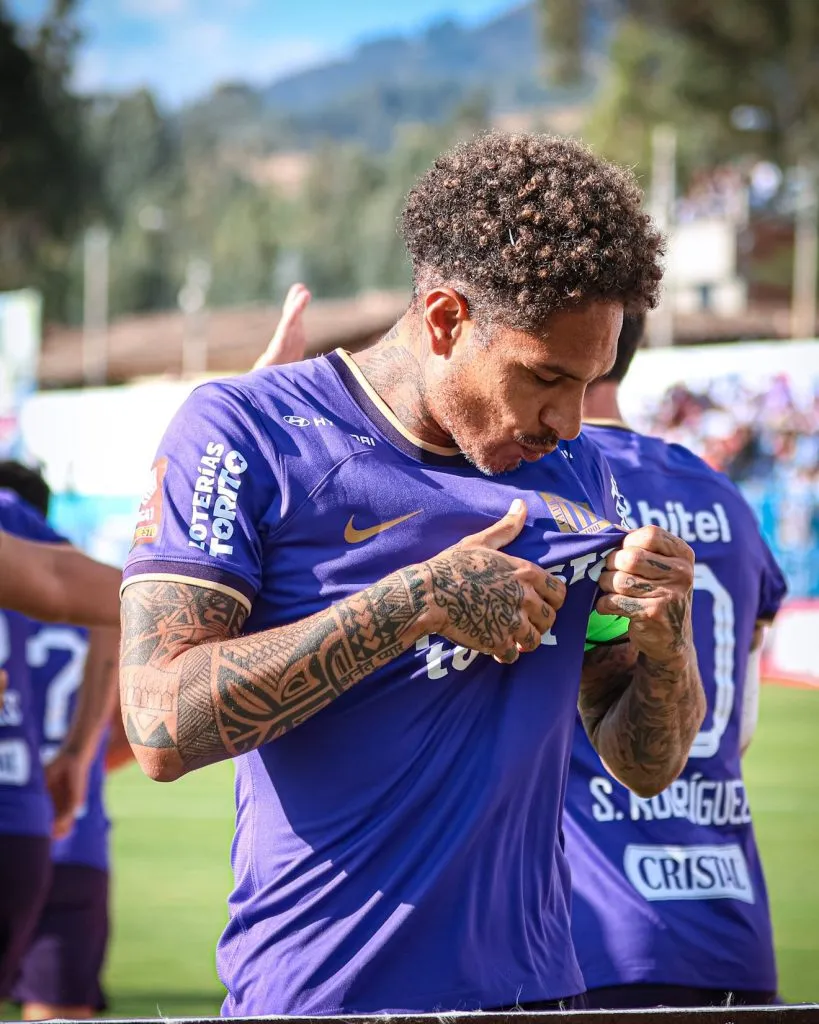 Alianza Lima celebrando en Alianza Lima. (Foto: Liga 1).
