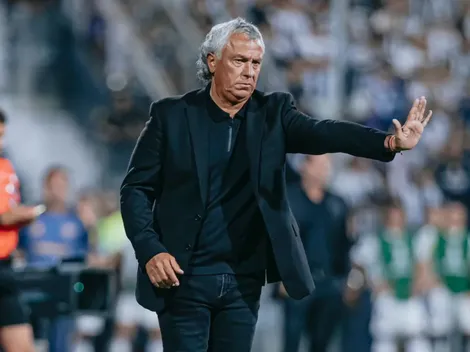 Tras llegar a la Sudamericana, la revelación de Gorosito sobre dejar Alianza y fichar por San Lorenzo