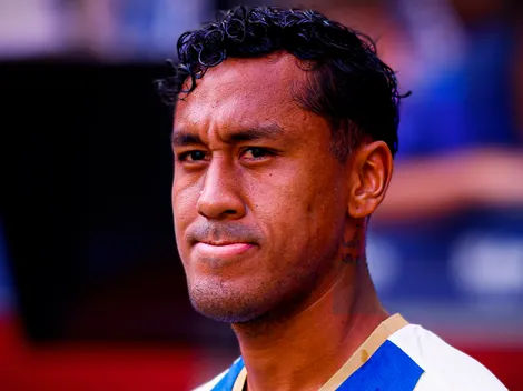 Tapia habría rechazado a histórico club de España por ir a jugar a Emiratos