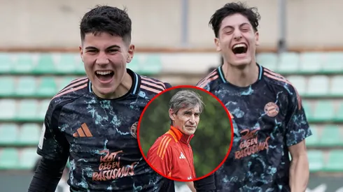 Felipe Chávez tuvo una temporada de envidia.