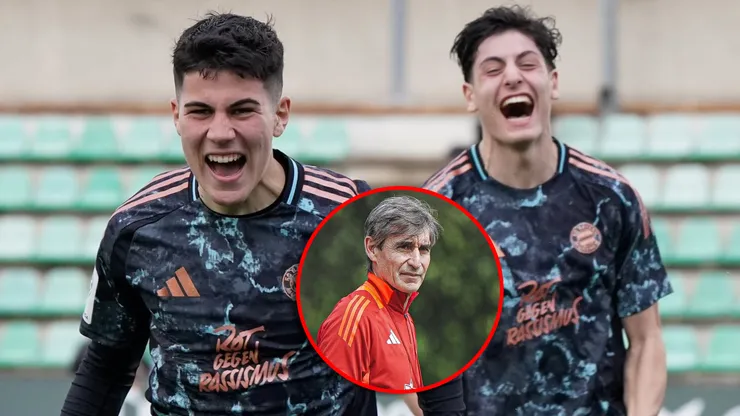 Felipe Chávez tuvo una temporada de envidia.