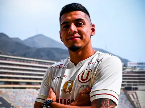 Inga decidió su futuro y eligió entre la 'U' y propuestas de México y de la MLS