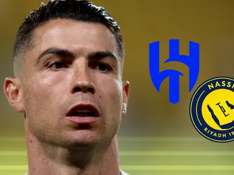 Cristiano Ronaldo se va de Al Nassr: una novela de traición en Arabia lo acerca al Mundial de Clubes