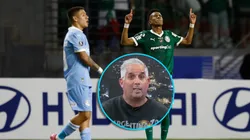 Diego Rebagliati apuntó a la dirigencia de Sporting Cristal.