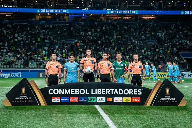 Sporting Cristal antes de la tragedia. (Foto: X).