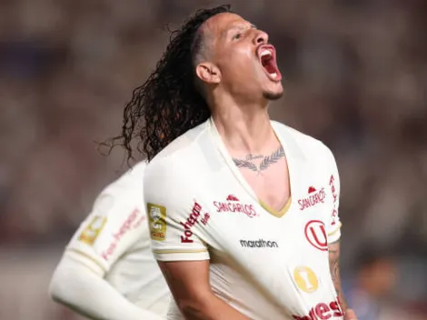 Defensa de alto nivel sería contratado Universitario: Para reemplazar a Williams Riveros