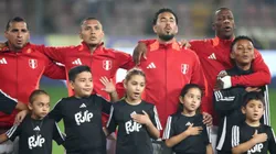 Selección Peruana desconvoca a un futbolista importante.