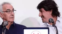 Jorge Fossati pide este refuerzo a Universitario.