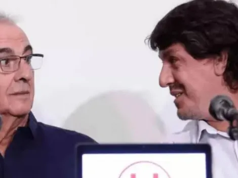 Jorge Fossati confirmó a su primer refuerzo en Universitario y ya lo sabe Jean Ferrari