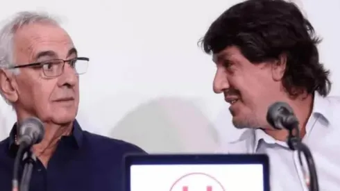 Jorge Fossati pide este refuerzo a Universitario.