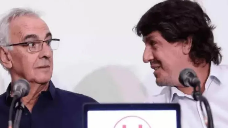 Jorge Fossati pide este refuerzo a Universitario.
