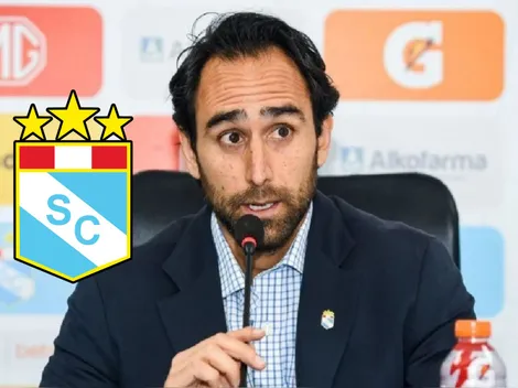 Mientras Raffo sigue sin dar la cara, el histórico de Cristal al que le piden su renuncia