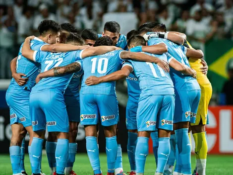 Los 6 fichajes peruanos con los que Cristal podría salir de la crisis deportiva