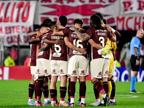 Se confirmaron los posibles rivales de Universitario para los octavos de final de la Copa Libertadores 2025